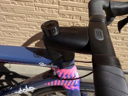 2021' Cannondale SuperSix EVO Hi-MOD Disc Ultegra -(新潟の
